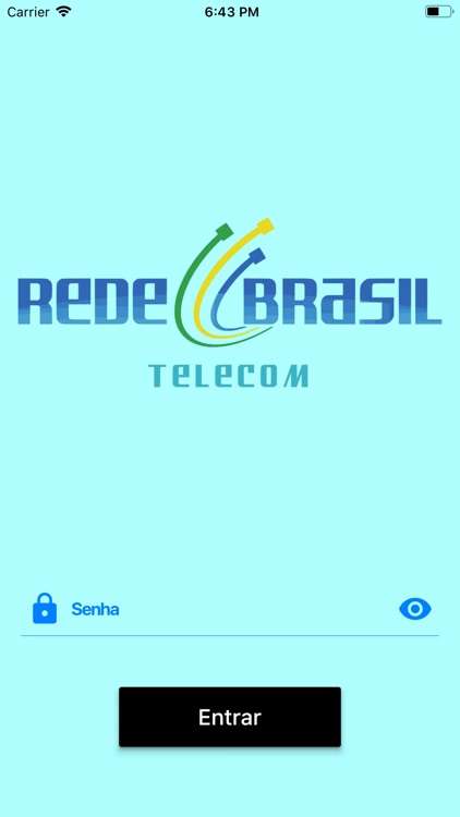 REDEBRASIL TELECOM