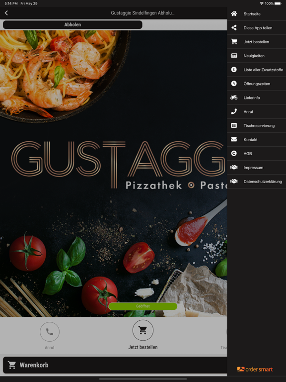 Screenshot #6 pour Gustaggio