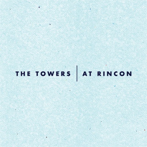 The Towers at Rincon Apartment icon