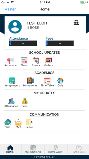 St.Patrick’s School, Nai Abadi(圖5)-速報App