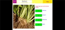 Game screenshot WJEC GCSE Science Review hack