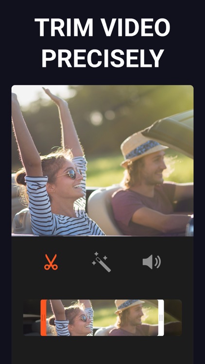 Add Music To Video Editor screenshot-4