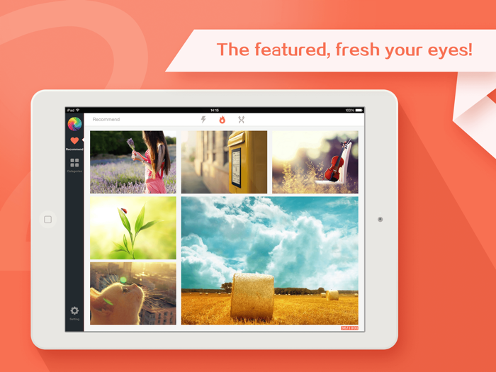 Wallpapers HD  New themes