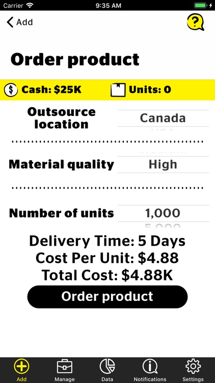 Venture Zone Global screenshot-3
