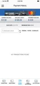 City FCU screenshot #5 for iPhone