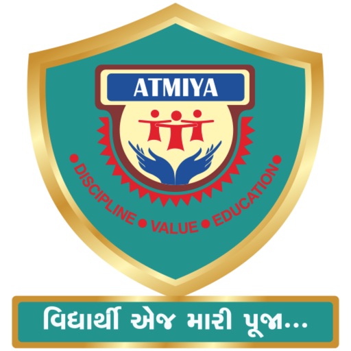 Atmiya Green School