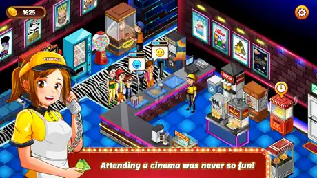 Cinema Panic 2: Cooking Quest
