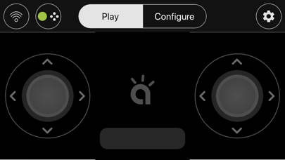 Avishkaar Remote Controller Screenshot