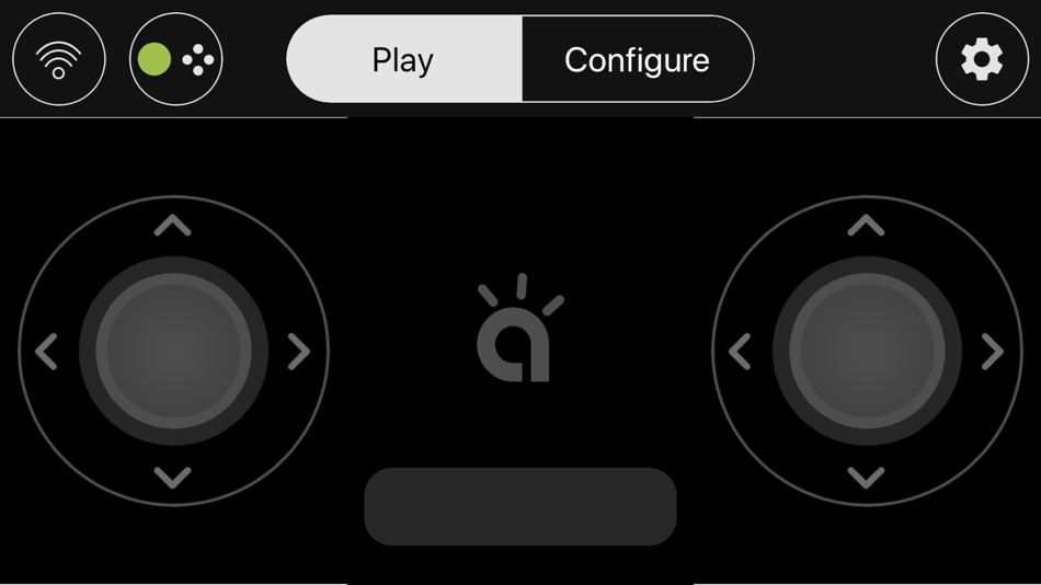 #1. Avishkaar Remote Controller (iOS) 由: Building Blocks Learning Solutions Pvt Ltd