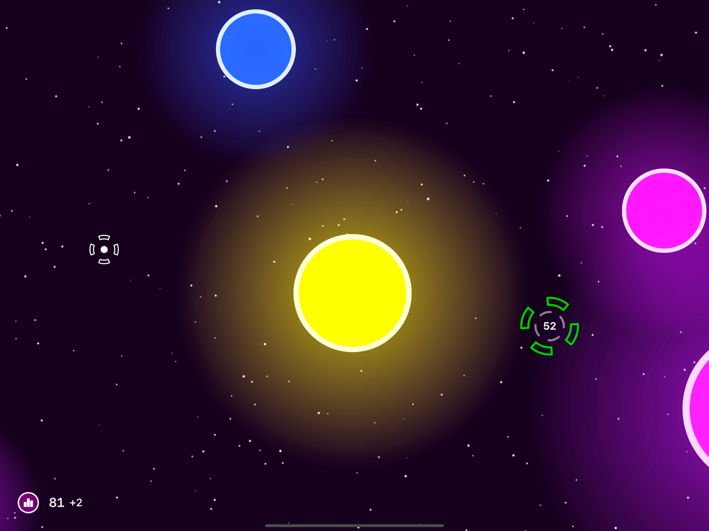 Gravity Putt