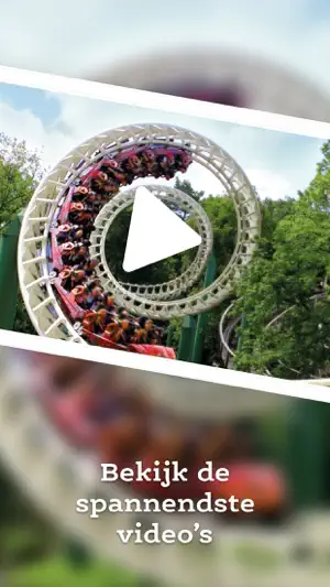 Efteling Kids screenshot 1