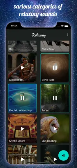 Game screenshot Relaxing Aura: Stress & Worry apk