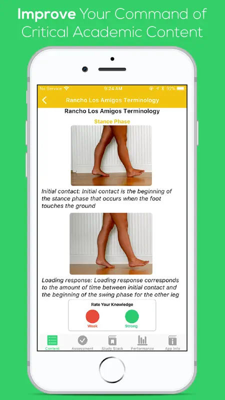 PT Content Master screenshot 1 of 5
