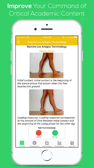 PT Content Master iPhone Screenshot 1