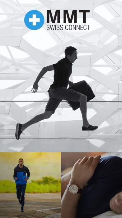 Screenshot #1 pour MMT-365 Smartwatches