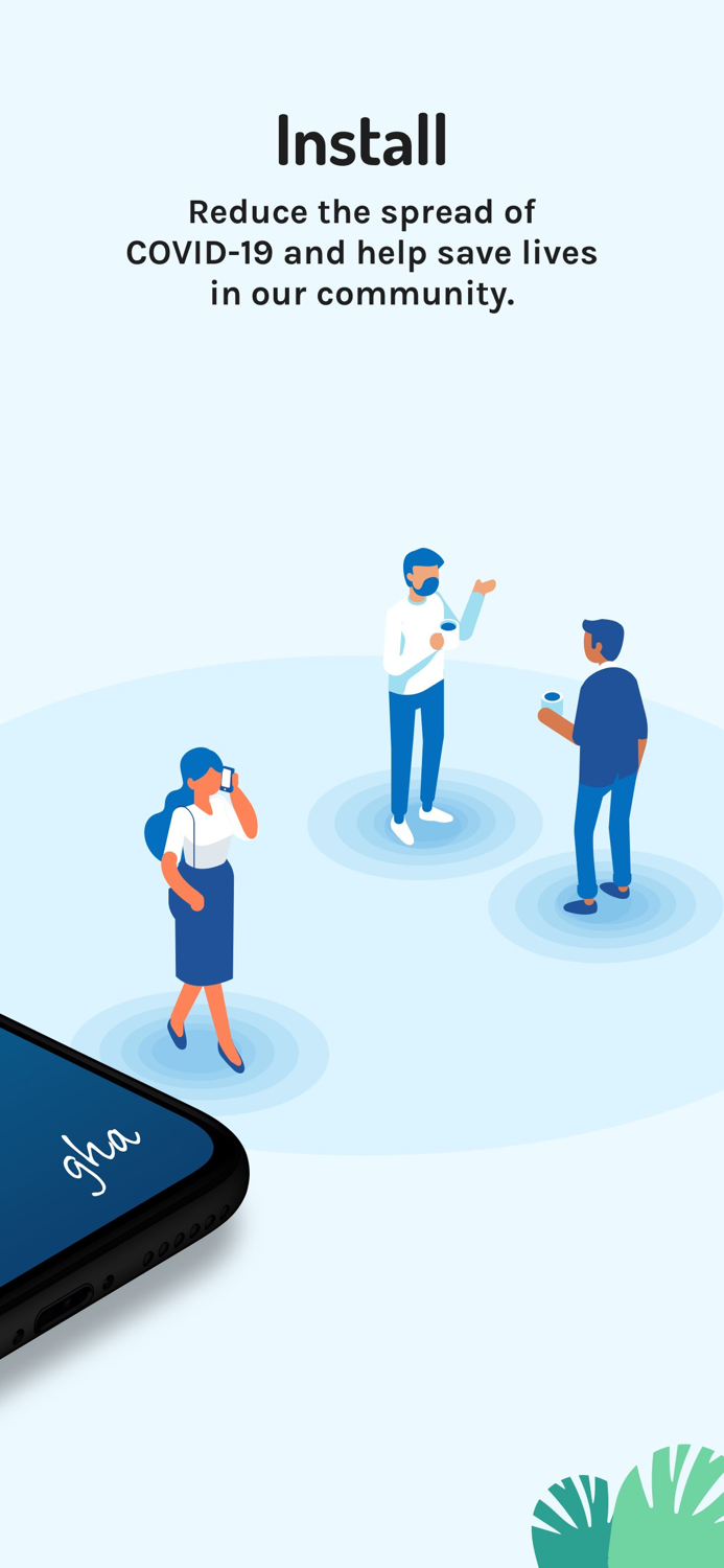 Beat COVID Gibraltar