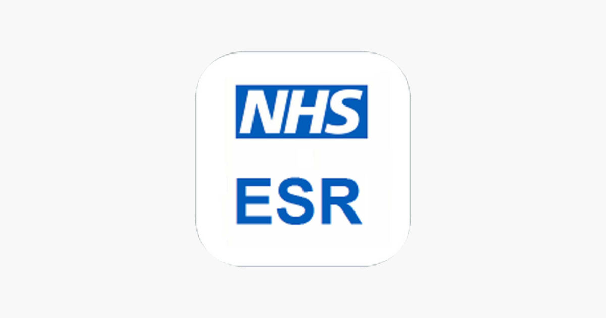 MyESR on the App Store