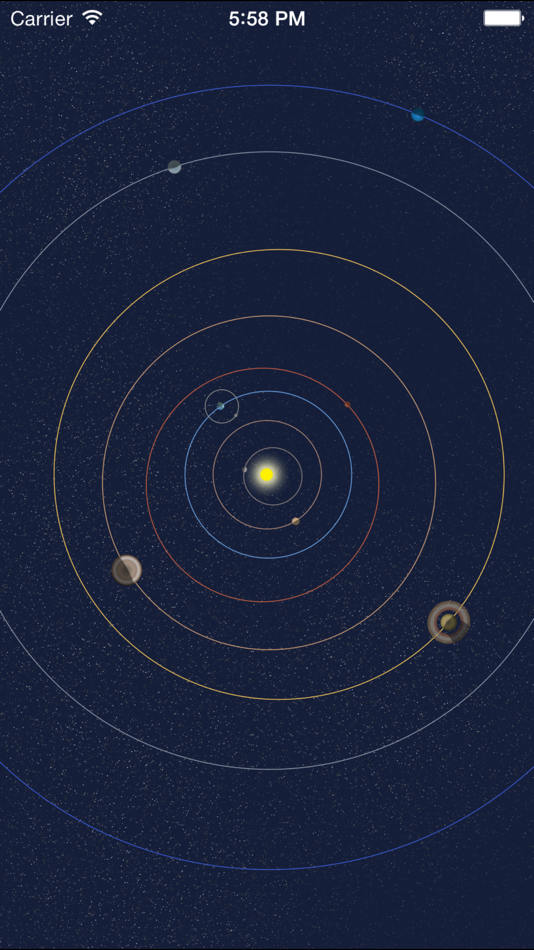 #2. Calendarium - About this Day (iOS) 由: Piotr Knapczyk