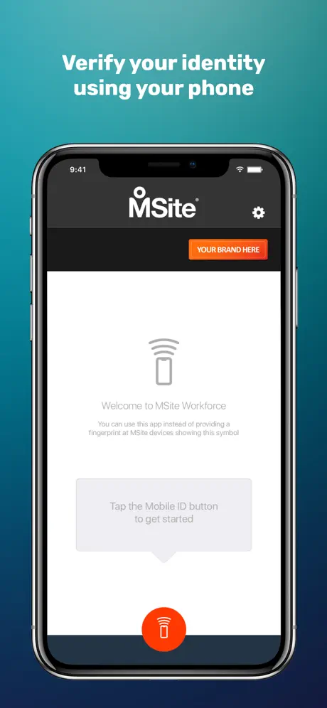 MSite Workforce