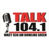 Talk 104 / 93 WKCT