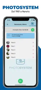 Photo System Nereto screenshot #6 for iPhone