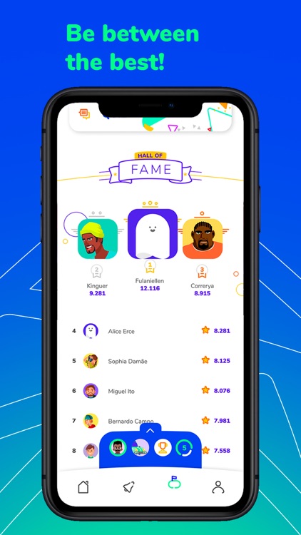 Gamefic screenshot-4