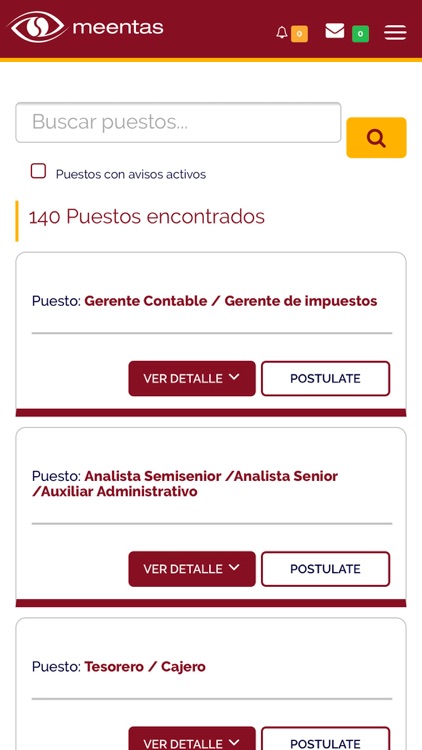 Meentas screenshot-3