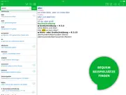 deutsche rechtschreibung pons ipad resimleri 2