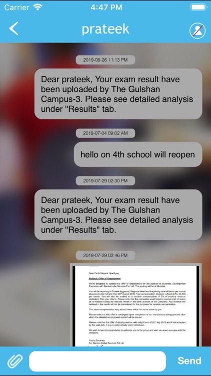 Little Kingdom School screenshot-3