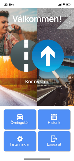 Drive2License(圖2)-速報App