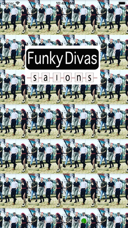 Funky Divas Salons