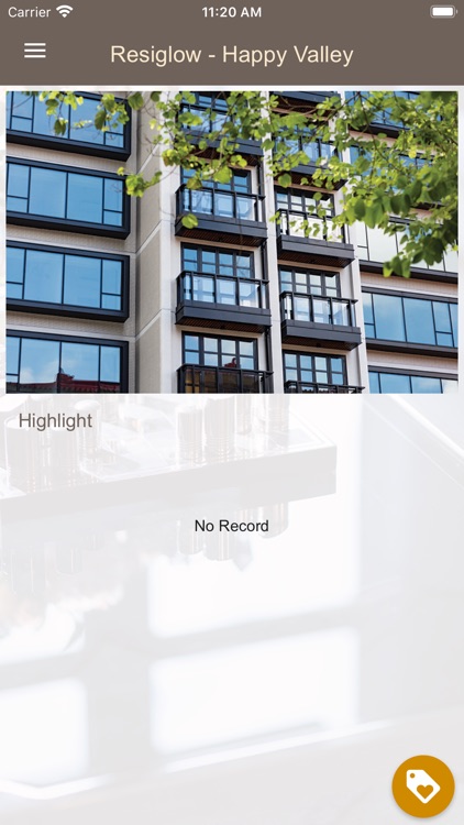 Resiglow - Happy Valley