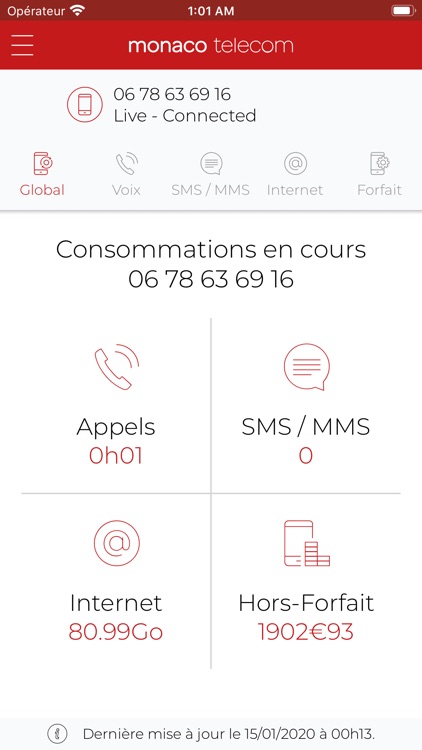 Monaco Telecom