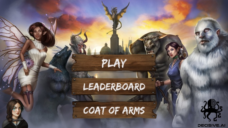 Tournament Of Dragons