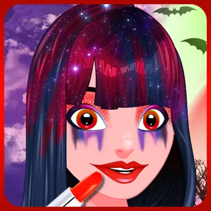 Halloween Makeup: DressUp Game Cheats