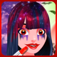 Halloween Makeup: DressUp Game