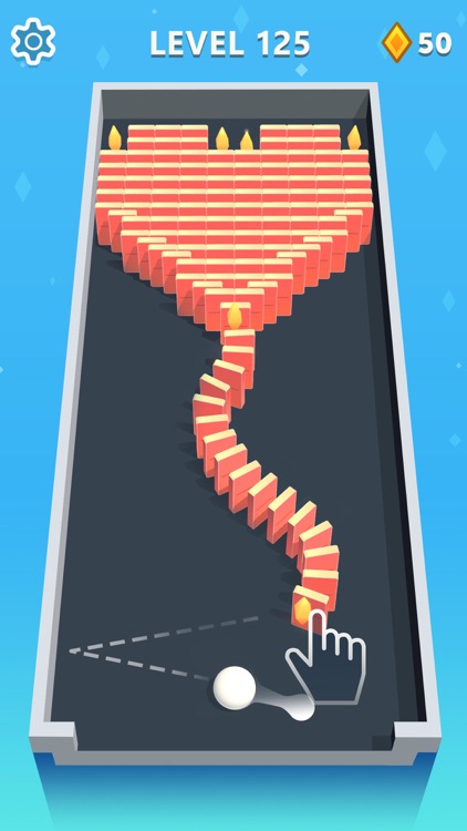Domino Smash screenshot-0