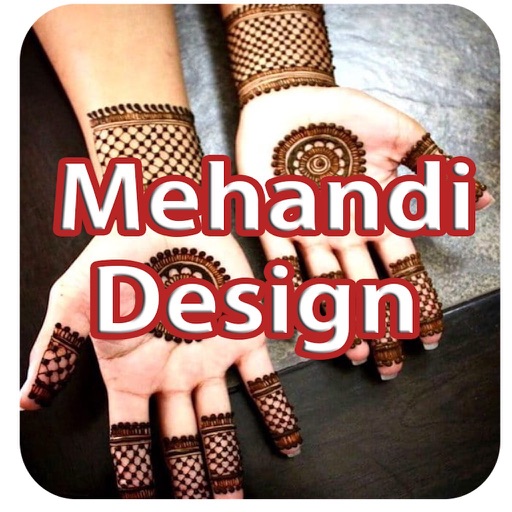 mehndi Design - Henna Design icon