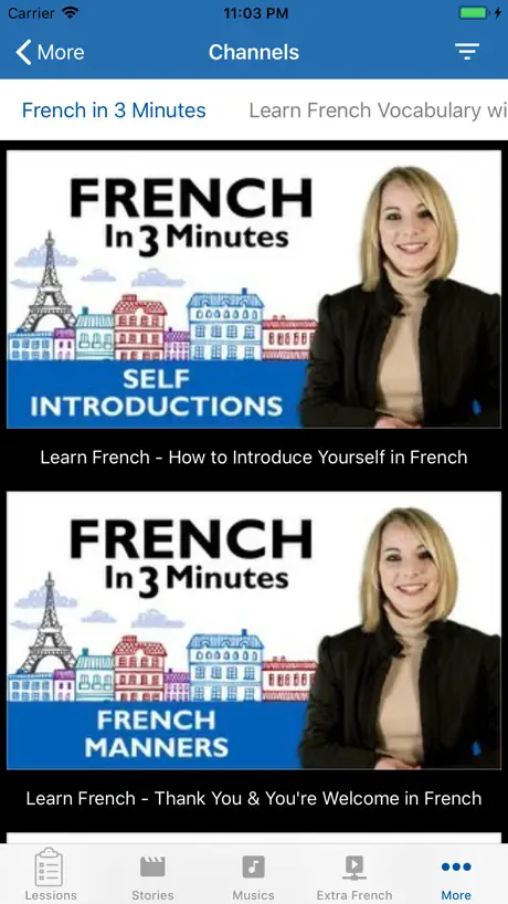 French Language