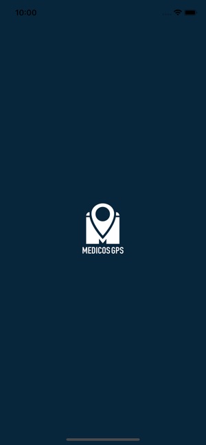 Medicos GPS(圖1)-速報App