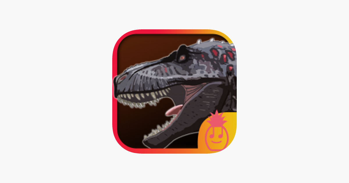 Dino Run 4 dinosaur Adventure on the App Store