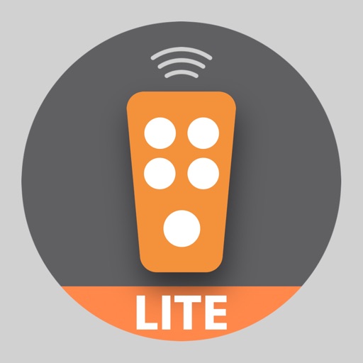Remote +