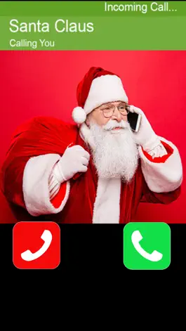 Game screenshot Call from Santa for Gift ideas hack