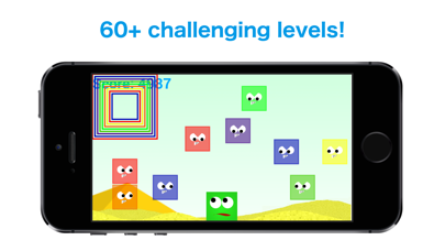 Screenshot #2 pour Save QB: Worlds