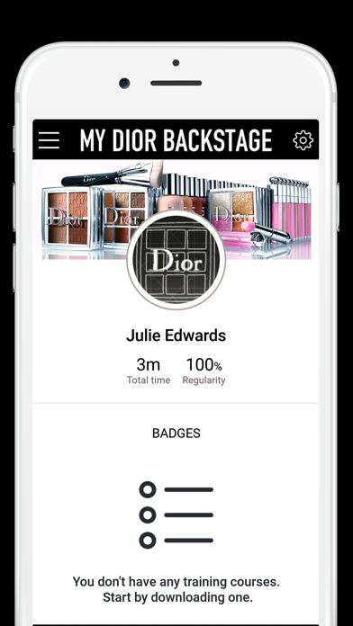 My BACKSTAGE Screenshot 4 - AppWisp.com My BACKSTAGE Screenshot 4 - AppWisp.com