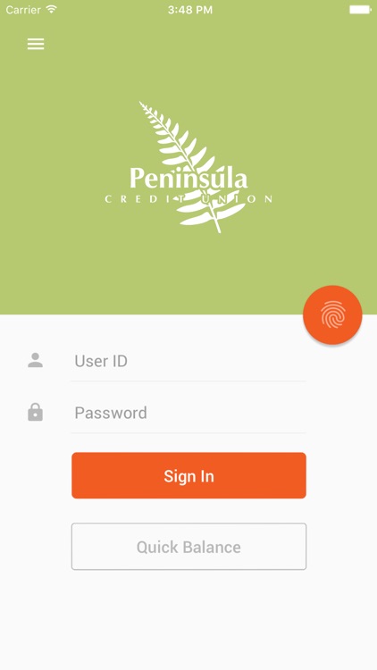 Peninsula CU Mobile