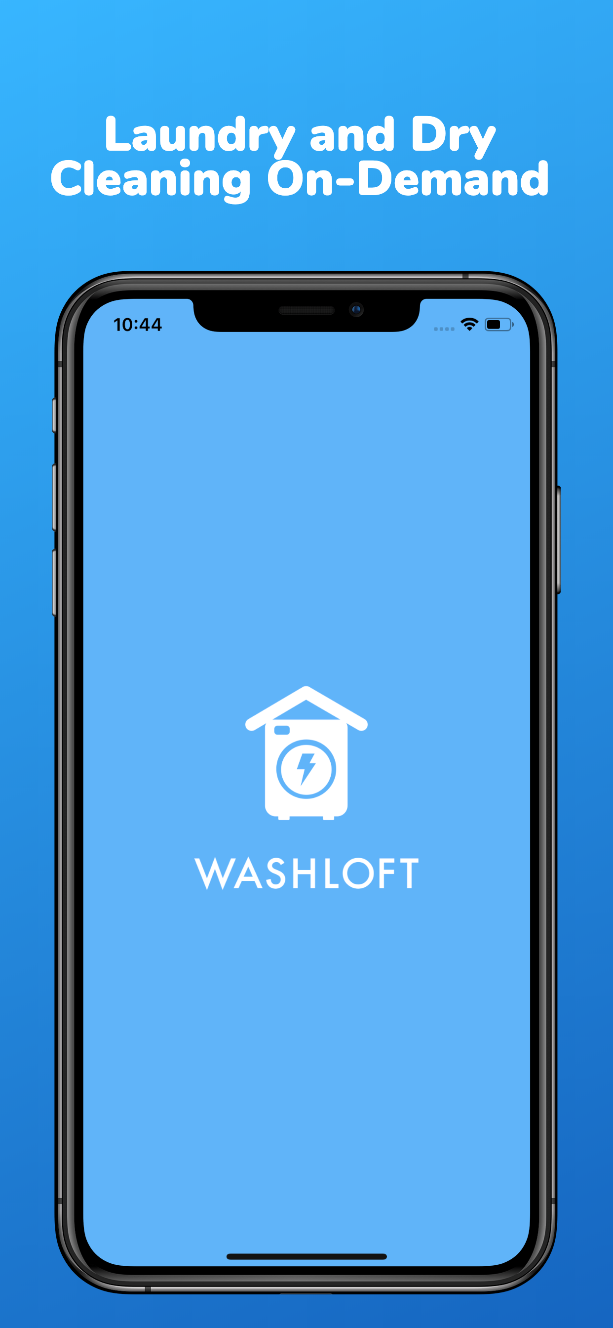 Washloft