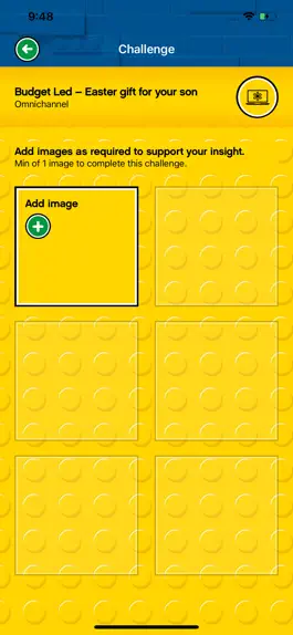 Game screenshot dcactiv OmniShopper hack