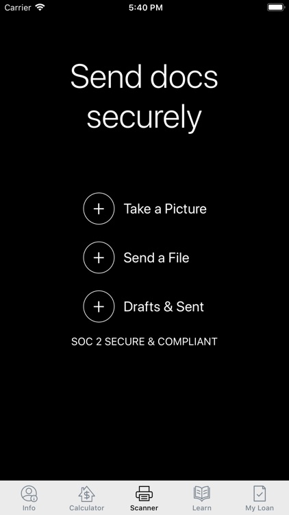 All Star Lending screenshot-4