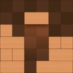 螢幕擷取畫面 (4) Slide Puzzle: Drop Block